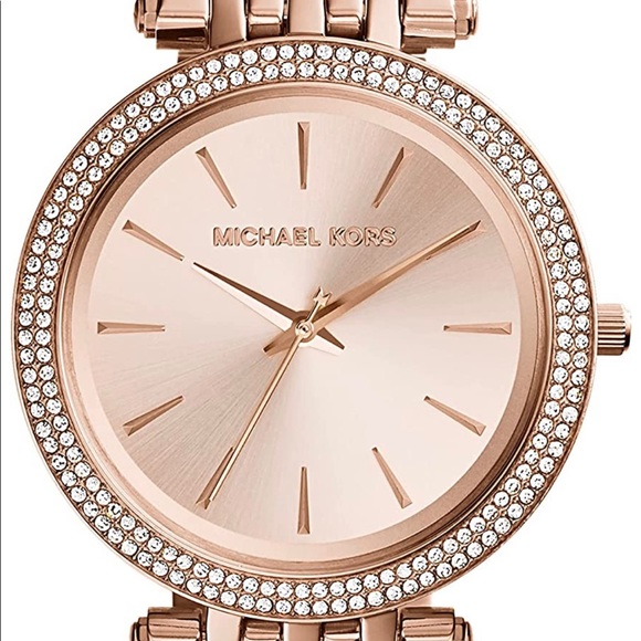 MICHAEL Michael Kors Jewelry - Michael Kors watch